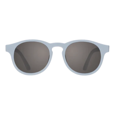 Original Keyholes - Baby Blue/Amber Lenses - Babiator Sunglasses