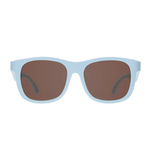 Original Navigator Sunglasses - Baby Blue / Amber - Babiators