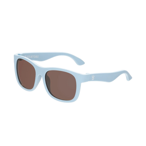 Original Navigator Sunglasses - Baby Blue / Amber - Babiators