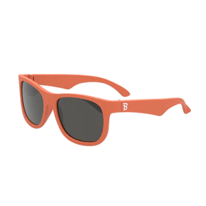 Original Navigators - Candy Apple/Smoke Lenses - Babiators