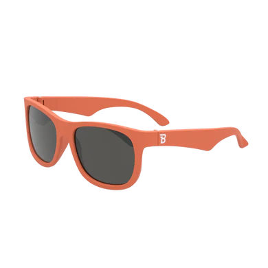 Original Navigators - Candy Apple/Smoke Lenses - Babiators