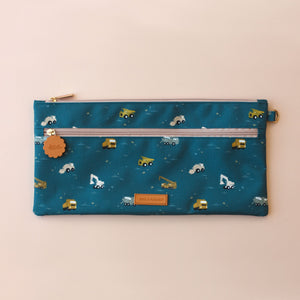 Trucks Large Pencil Case - Fox & Fallow