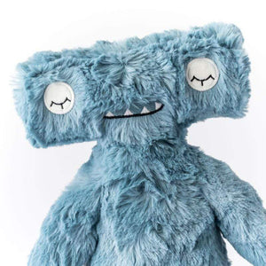 Hammerhead Kin Set - Soft Toy + Books - Slumberkins