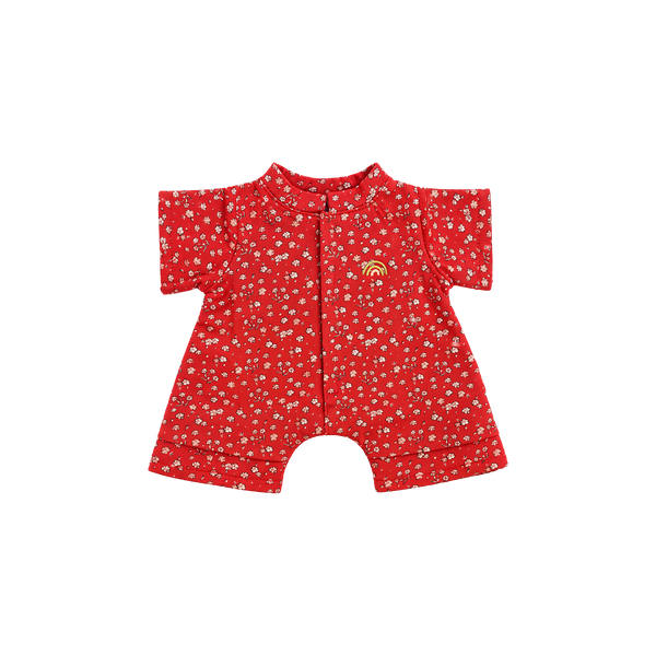 Dinkum PJs Hollyrose - Dinkum Dolls - STOCK DUE EARLY NOVEMBER