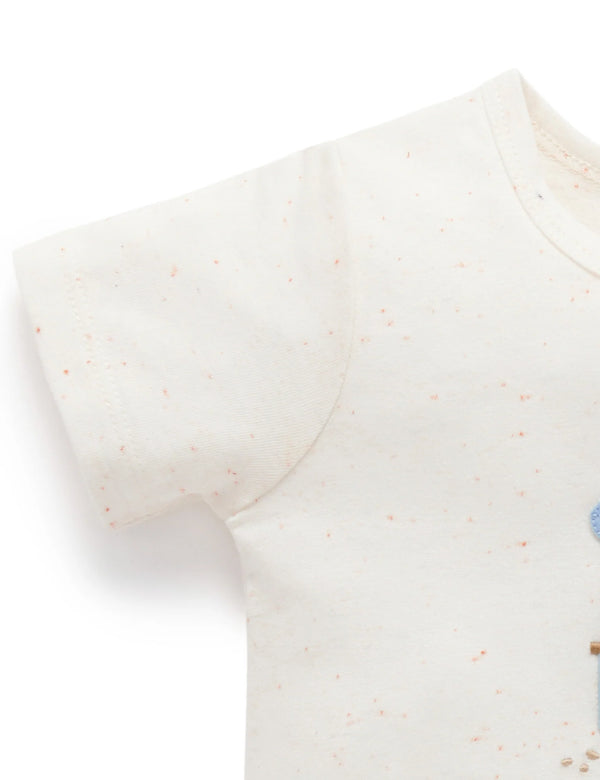 Ice Cream Cart Set - Pure Baby