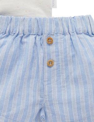 Ice Cream Cart Set - Pure Baby