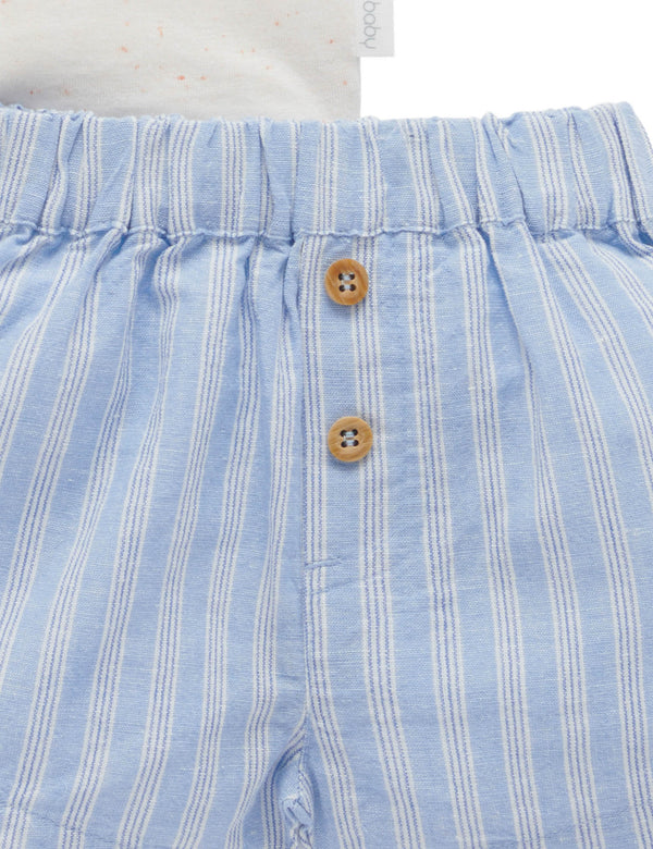 Ice Cream Cart Set - Pure Baby