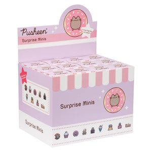 Pusheen Mystery Minis Series 2