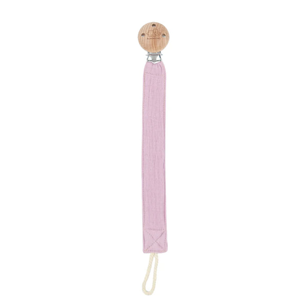 Dummy Chain - Lilac - Living Textiles