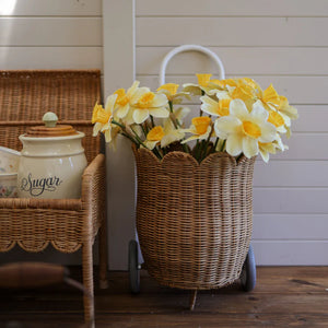 Petal Luggy Natural - Olli Ella