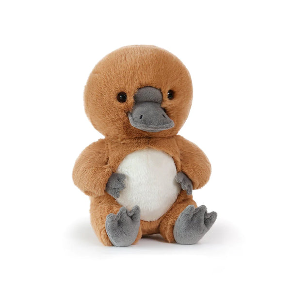 Pippa Platypus Soft Toy  - OB Designas