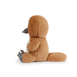 Pippa Platypus Soft Toy  - OB Designas