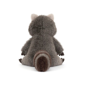 Trixiwoo Raccoon - Jellycat
