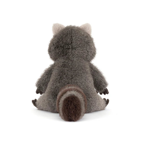 Trixiwoo Raccoon - Jellycat