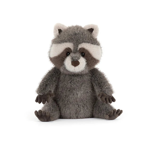 Trixiwoo Raccoon - Jellycat