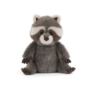 Trixiwoo Raccoon - Jellycat