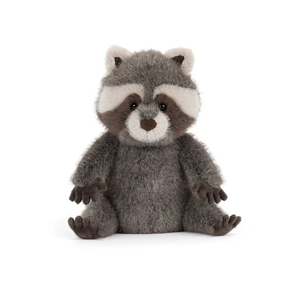 Trixiwoo Raccoon - Jellycat