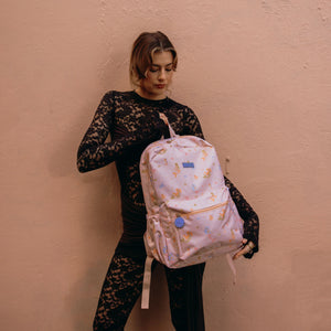 Mermaids Backpack - Fox & Fallow