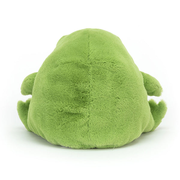 Ricky Rain Frog - Jellycat