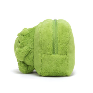 Ricky Rain Frog Pouch - Jellycat