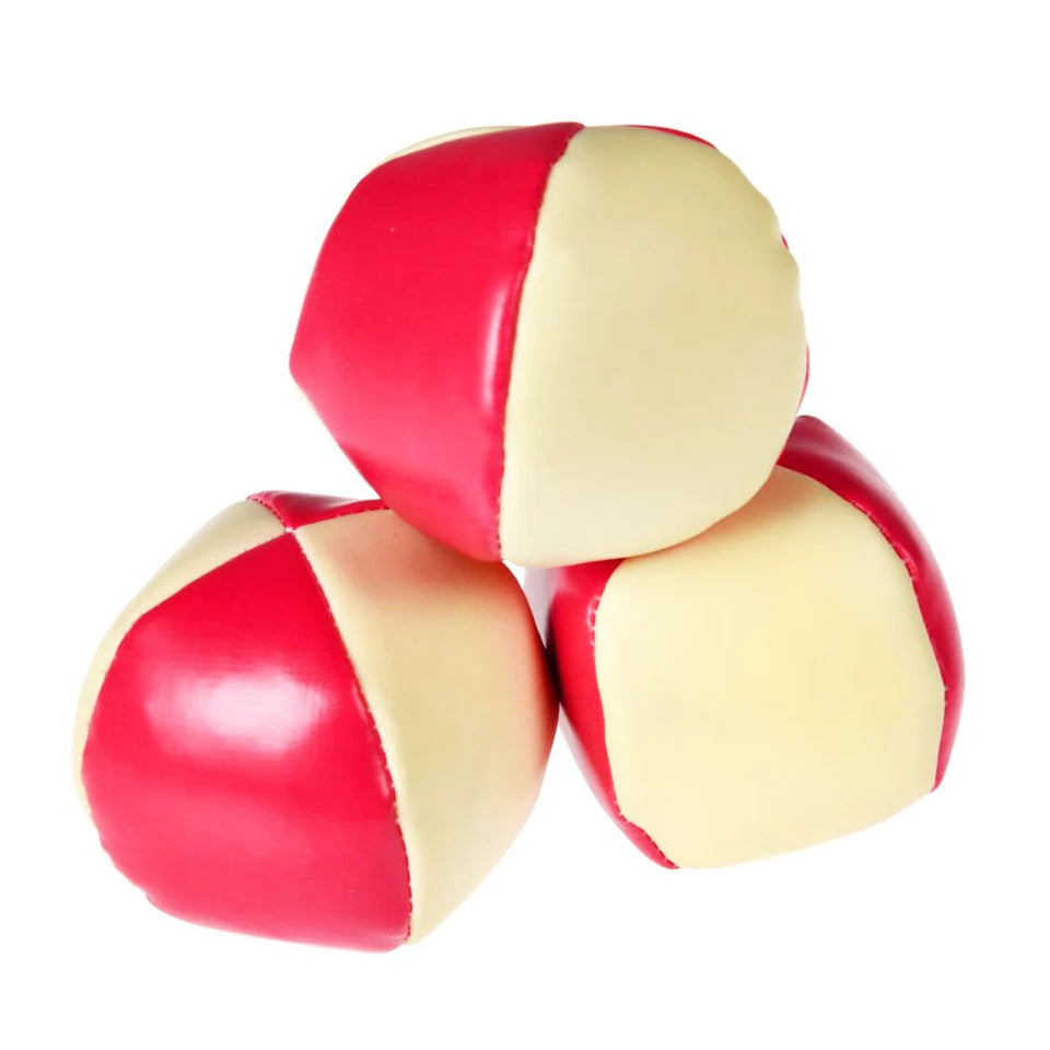 Juggling Balls - Spirit of Adventure - Rex London