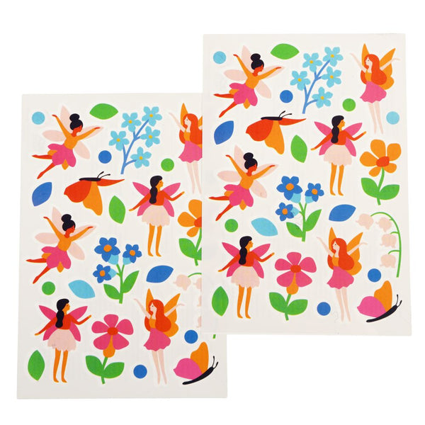 Temporary Tattoos – Fairies - Rex London