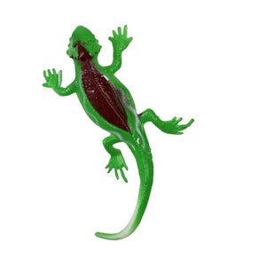 Creepy Crawlies – Assorted Super Stretchy Geckos - Rex London