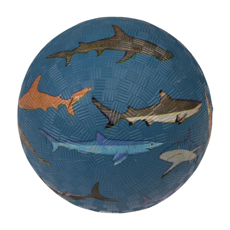 Play Ball - Sharks - Rex London