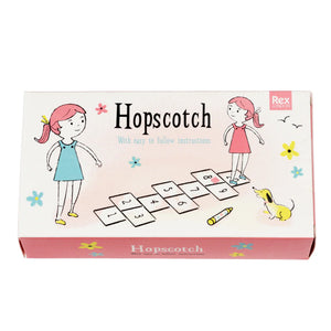 Hopscotch - Rex London