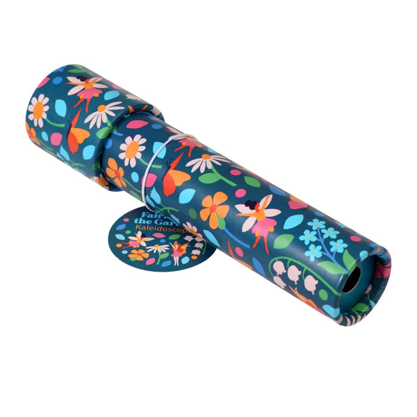 Kaleidoscope - Fairies in the Garden - Rex London