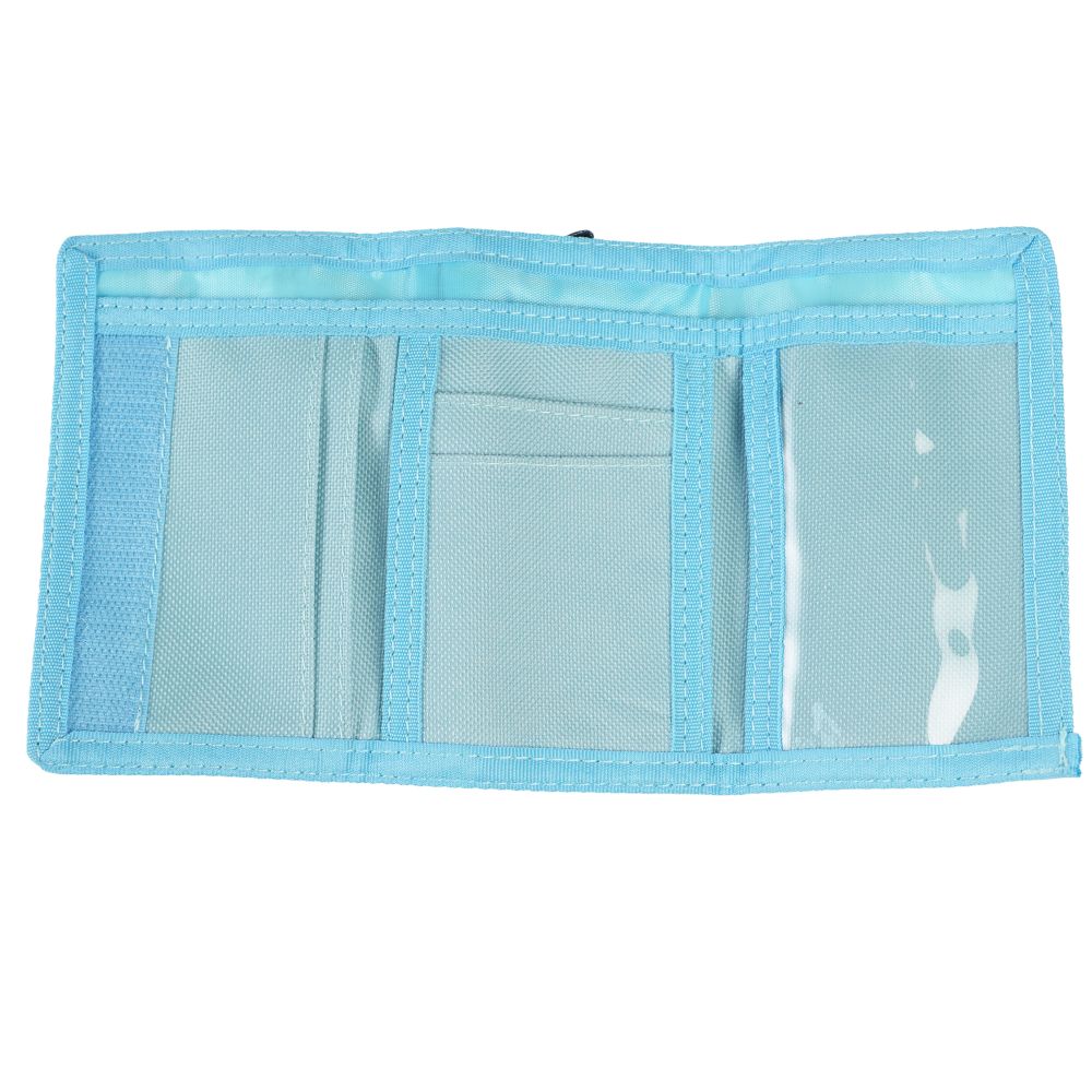 Child Wallet – Sharks - Rex London