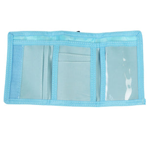 Child Wallet – Sharks - Rex London