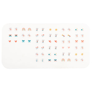Stick on Earrings – Mimi and Milo - Rex London