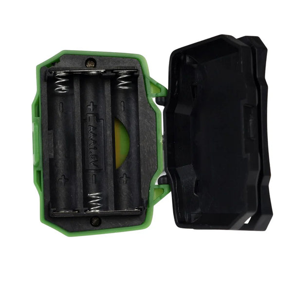 Child LED Head Torch Nature - Rex London