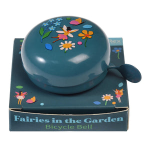 Bicycle Bell - Fairies in the Garden - Rex London