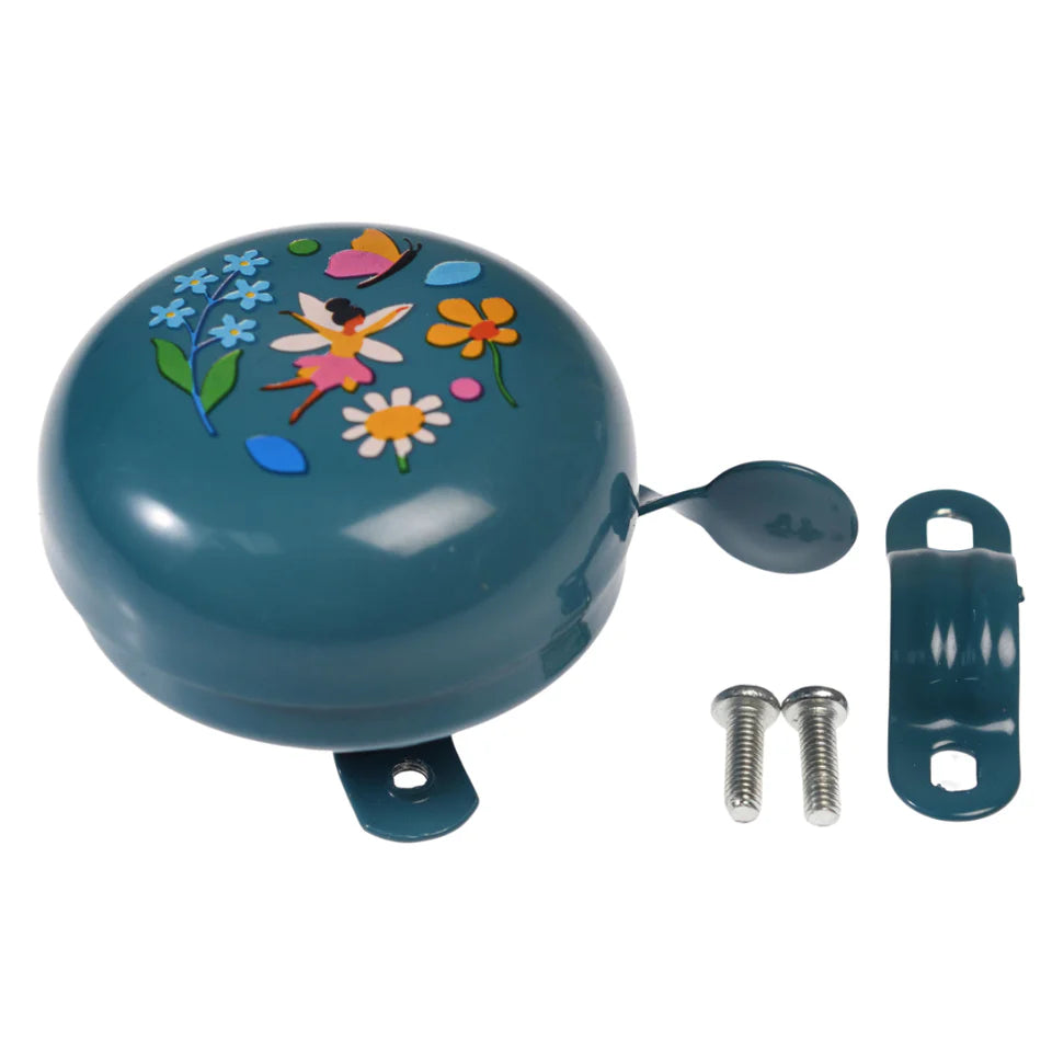 Bicycle Bell - Fairies in the Garden - Rex London