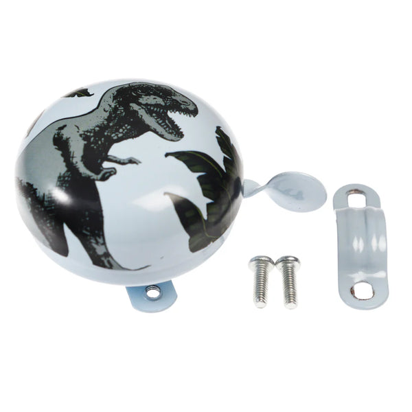 Bicycle Bell - Prehistoric Land - Rex London