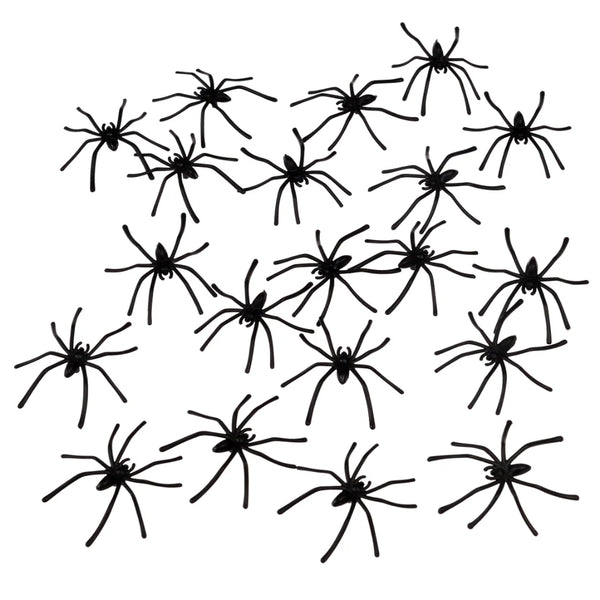 Classic Jokes - Spiders/Box of 20 - Rex London