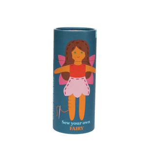 Sew Your Own - Fairy Kit - Rex London