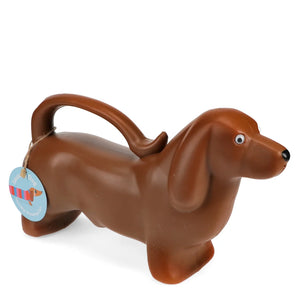 Watering Can 2L - Sausage Dog - Rex London