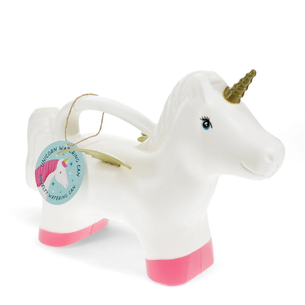 Watering Can 1.6L - Unicorn - Rex London