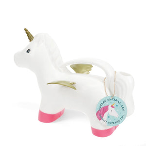 Watering Can 1.6L - Unicorn - Rex London