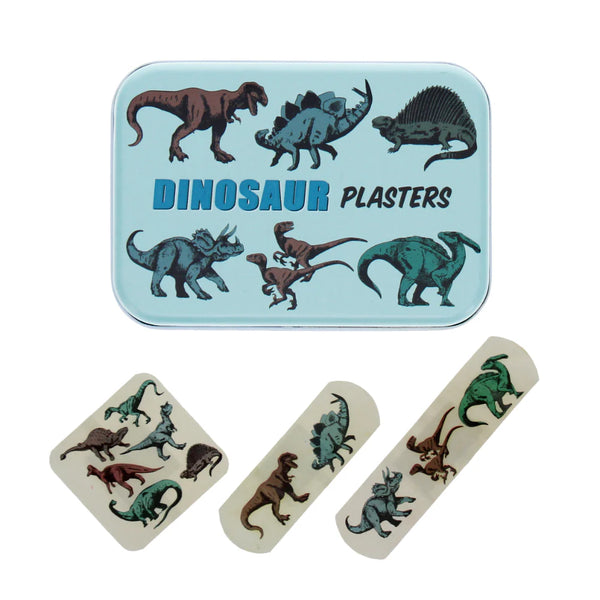 Children's Plasters - Prehistoric Land - Rex London
