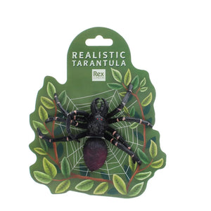 Realistic Toy - Tarantula - Rex London