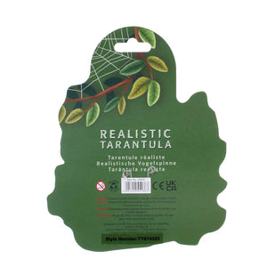 Realistic Toy - Tarantula - Rex London