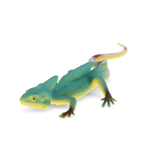 Realistic Toy - Double Crown Lizard - Rex London