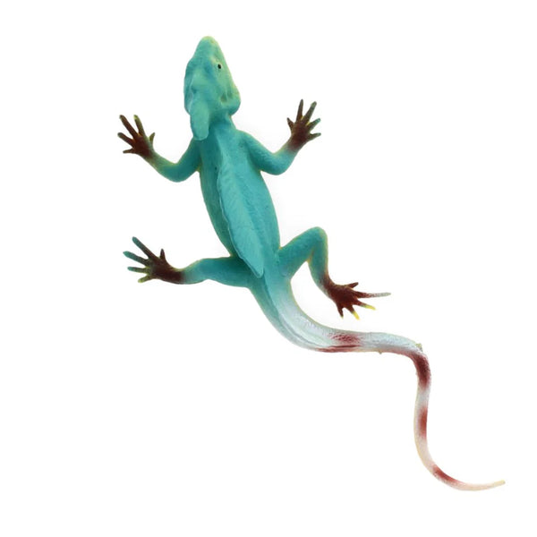 Realistic Toy - Double Crown Lizard - Rex London