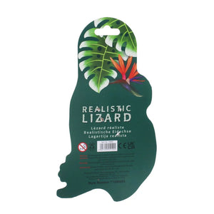 Realistic Toy - Frill Neck Lizard - Rex London