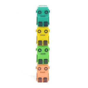 Stackable Highlighters – Robot - Rex London