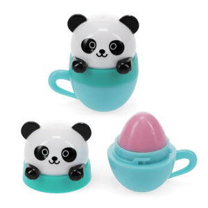 Mini Berry Lip Balm- Animal Friends - Rex London